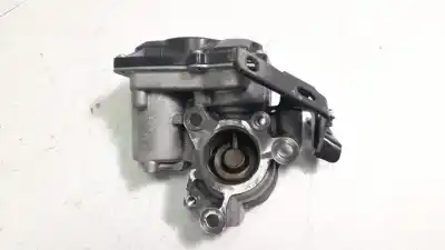 Peça sobressalente para automóvel em segunda mão válvula egr por renault clio v zen referências oem iam 147100361r  