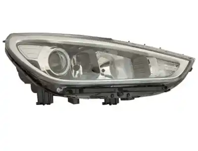 Gebrauchtes Autoersatzteil RECHTER SCHEINWERFER zum HYUNDAI I30 (PD)  OEM-IAM-Referenzen 92102G4020  108405320