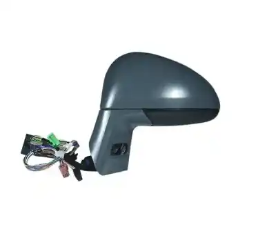 Pièce détachée automobile d'occasion Rétroviseur Gauche pour CITROEN C4 BERLINA 1.6 16V Références OEM IAM 8149YP CI4247314 1050731012