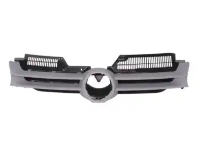 Second-hand car spare part FRONT GRILLE for VOLKSWAGEN GOLF V BERLINA (1K1)  OEM IAM references 1K0853651AGRU VG0362001 107233205