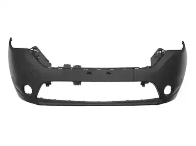 Piesă de schimb auto la mâna a doua BARA DE PROTECTIE FRONTALA pentru DACIA DOKKER  Referințe OEM IAM 620223545R DA7301011 107085627