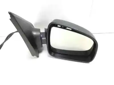 Автозапчастина б/у правий задний огляд для DACIA LOGAN II (2012-..) Посилання на OEM IAM 963014492R DA3247313 1050857011