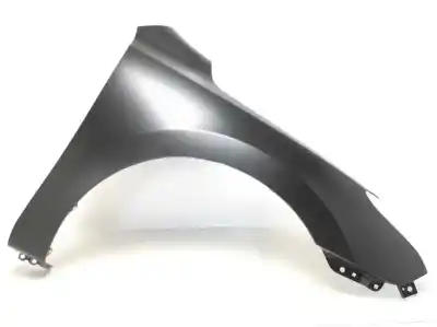 Автозапчасти б/у ПЕРЕДНЕЕ ПРАВОЕ КРЫЛО за HYUNDAI I30  ссылки OEM IAM 663212L010  108403613