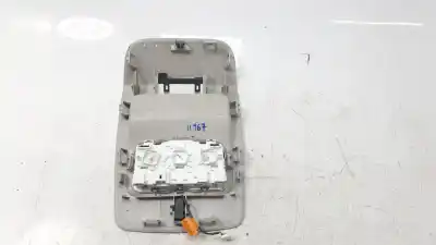 Автозапчасти б/у внутренний свет за citroen c4 cactus origins ссылки oem iam 9801287577  9801287577