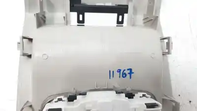 Автозапчасти б/у внутренний свет за citroen c4 cactus origins ссылки oem iam 9801287577  9801287577