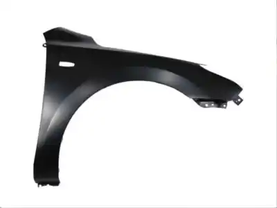 Автозапчасти б/у ПЕРЕДНЕЕ ПРАВОЕ КРЫЛО за HYUNDAI I30  ссылки OEM IAM 663212L030 HN0403023 108403611