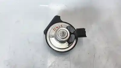 Pezzo di ricambio per auto di seconda mano corno per renault captur ii 1.0 tce riferimenti oem iam 256105229r  