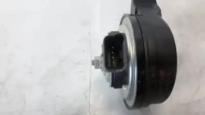 Pezzo di ricambio per auto di seconda mano corno per renault captur ii 1.0 tce riferimenti oem iam 256105229r  