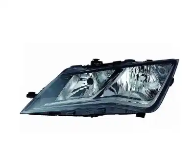 Автозапчастина б/у ЛІВА ФАРА для SEAT LEON (5F1)  Посилання на OEM IAM 5F1941005A ST4284904 10121330002