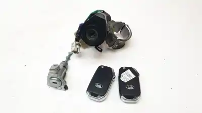 Second-hand car spare part ignition switch for kia xceed drive oem iam references 81900m6700