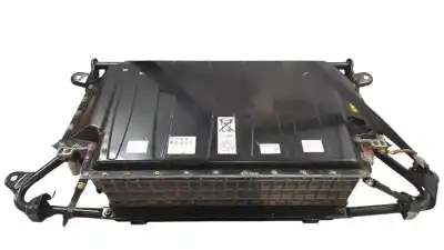 Автозапчасти б/у АККУМУЛЯТОР за MERCEDES-BENZ CLASE A BERLINA (BM 177)  ссылки OEM IAM A1779022717  