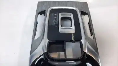 Peça sobressalente para automóvel em segunda mão moldagem por mg hs comfort referências oem iam 10282096osa  