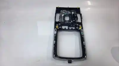 Peça sobressalente para automóvel em segunda mão moldagem por mg hs comfort referências oem iam 10282096osa  