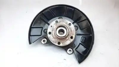 Piesă de schimb auto la mâna a doua fuzeta stanga fata pentru mg hs comfort referințe oem iam 10811941