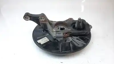 Second-hand car spare part front left knuckle for mg hs comfort oem iam references 10811941  