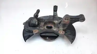 Second-hand car spare part front left knuckle for mg hs comfort oem iam references 10811941  