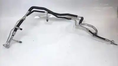 Second-hand car spare part air conditioning pipes for mg hs comfort oem iam references 11499296  