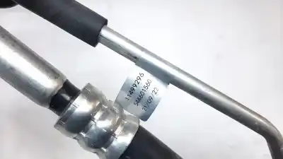 Second-hand car spare part air conditioning pipes for mg hs comfort oem iam references 11499296  
