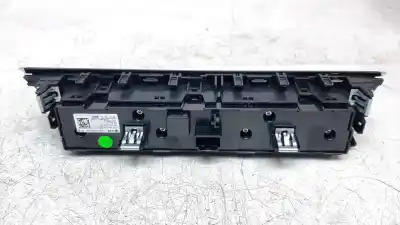 Second-hand car spare part climate control for mg hs comfort oem iam references 30153975  