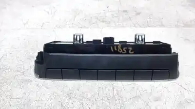 Second-hand car spare part climate control for mg hs comfort oem iam references 30153975  