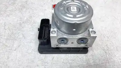 Pezzo di ricambio per auto di seconda mano abs per renault express advance riferimenti oem iam 476608081r  