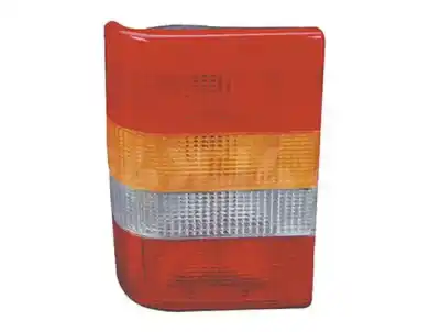 Pièce détachée automobile d'occasion FEU ARRIÈRE GAUCHE pour CITROEN C15  Références OEM IAM 2201326 CI9014056 103F07051771