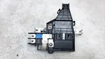 Second-hand car spare part FUSE BOX UNIT for RENAULT EXPRESS  OEM IAM references 241148757R  