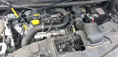Автозапчасти б/у двигатель запускается за renault captur ii techno ссылки oem iam 233008820r