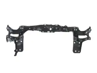 Tweedehands auto-onderdeel VOORPANEEL voor RENAULT KANGOO  OEM IAM-referenties 8201130847 RN9183210 109198570