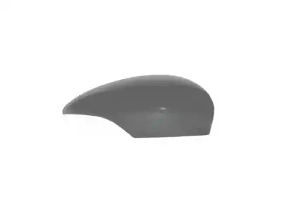 Second-hand car spare part Right Mirror Housing for FORD FIESTA (CB1) * OEM IAM references 1633085 FD3447413 1051044021