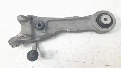 Pezzo di ricambio per auto di seconda mano Braccio Sospensione Superiore Anteriore Sinistro per JAGUAR XF 3.0 V6 Diesel Luxury Riferimenti OEM IAM 3C255  