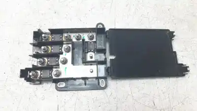 Peça sobressalente para automóvel em segunda mão caixa de fusíveis e relés por jaguar xf 3.0 v6 diesel luxury referências oem iam cx2314a075aa