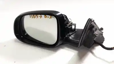 Peça sobressalente para automóvel em segunda mão espelho retrovisor esquerdo por jaguar xf 3.0 v6 diesel luxury referências oem iam x2502011my