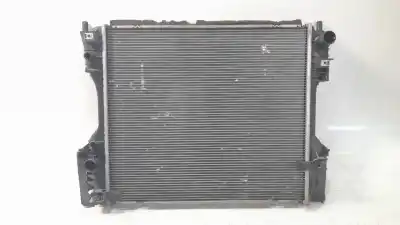Peça sobressalente para automóvel em segunda mão radiador de água por jaguar xf 3.0 v6 diesel luxury referências oem iam c2d38733