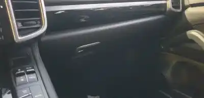 Автозапчасти б/у нагревательный вентилятор за porsche cayenne (typ 92aa) diesel ссылки oem iam 7p0820021f  