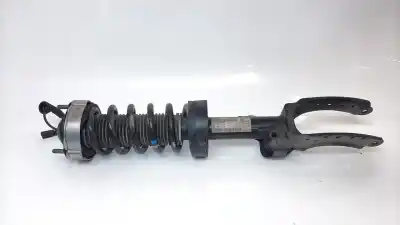 Автозапчасти б/у амортизатор передний правый за porsche cayenne (typ 92aa) diesel ссылки oem iam 7p5413032ab