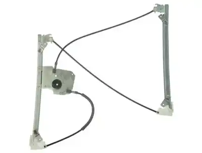 Автозапчастина б/у РЕГУЛЯТОР ПЕРЕДНЬОГО ПРАВОГО СКЛА для AUDI A3 (8L)  Посилання на OEM IAM 8L4837462 113024 106020915