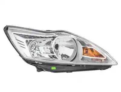 Pezzo di ricambio per auto di seconda mano Faro Anteriore Destro per FORD FOCUS LIM. (CB4) FOCUS LIM. (CB4) (2007 - 2011) Riferimenti OEM IAM 1521191 FD4264903 10110420001