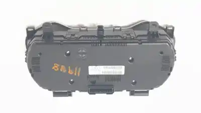 Second-hand car spare part dashboard for renault captur ii techno oem iam references 248104640r  