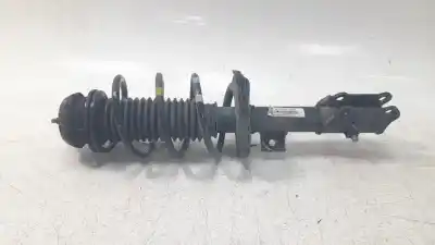 Peça sobressalente para automóvel em segunda mão Amortecedor Dianteiro Direito por KIA STONIC (YBCUV) Business Referências OEM IAM 54660H8750  