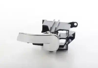 Pezzo di ricambio per auto di seconda mano Maniglia Interna Anteriore Sinistra per NISSAN NAVARA PICK-UP (D40M) 2.5 dCi Diesel CAT Riferimenti OEM IAM 806714X02A DS8148606 106804556