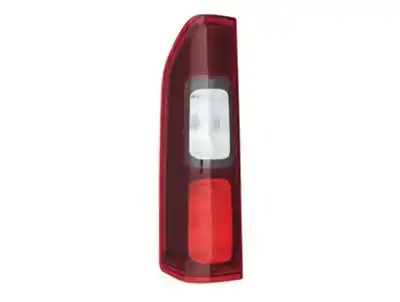 Second-hand car spare part Left Tailgate Light for RENAULT TRAFIC FURGÓN 1.6 dCi Diesel OEM IAM references 265556737R RN9364154 103F18020771