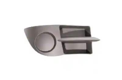 Автозапчасти б/у решетка переднего бампера за RENAULT CLIO III 2.0 16V ссылки OEM IAM 7702209678 RN3242123 