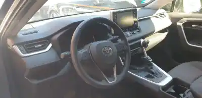 Автозапчастина б/у комплект подушки безпеки для toyota rav4 hybrid 4x2 advance посилання на oem iam 554014201020