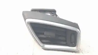 Peça sobressalente para automóvel em segunda mão GRELHA FRONTAL por NISSAN QASHQAI (J11)  Referências OEM IAM 68760HV00A  
