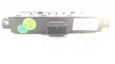 Peça sobressalente para automóvel em segunda mão Módulo Eletrônico por MG ZS COMFORT Referências OEM IAM 10700972  