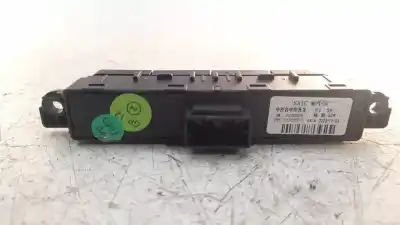 Second-hand car spare part electronic module for mg zs comfort oem iam references 10700972  