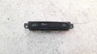 Second-hand car spare part electronic module for mg zs comfort oem iam references 10700972  