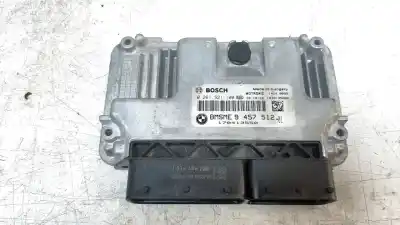 Second-hand car spare part ECU ENGINE CONTROL for BMW F 850 GS  OEM IAM references 945751201  0261S21100