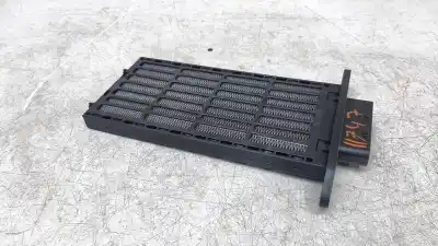 Second-hand car spare part heater blower for renault captur limited oem iam references a52103300  